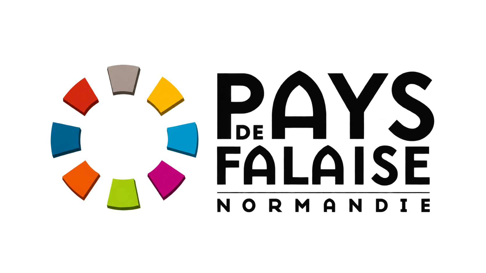 Ville de Falaise