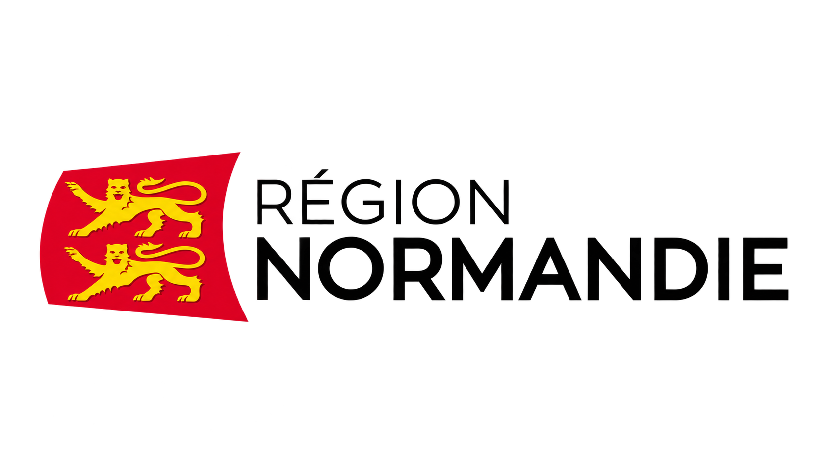 Région Normandie